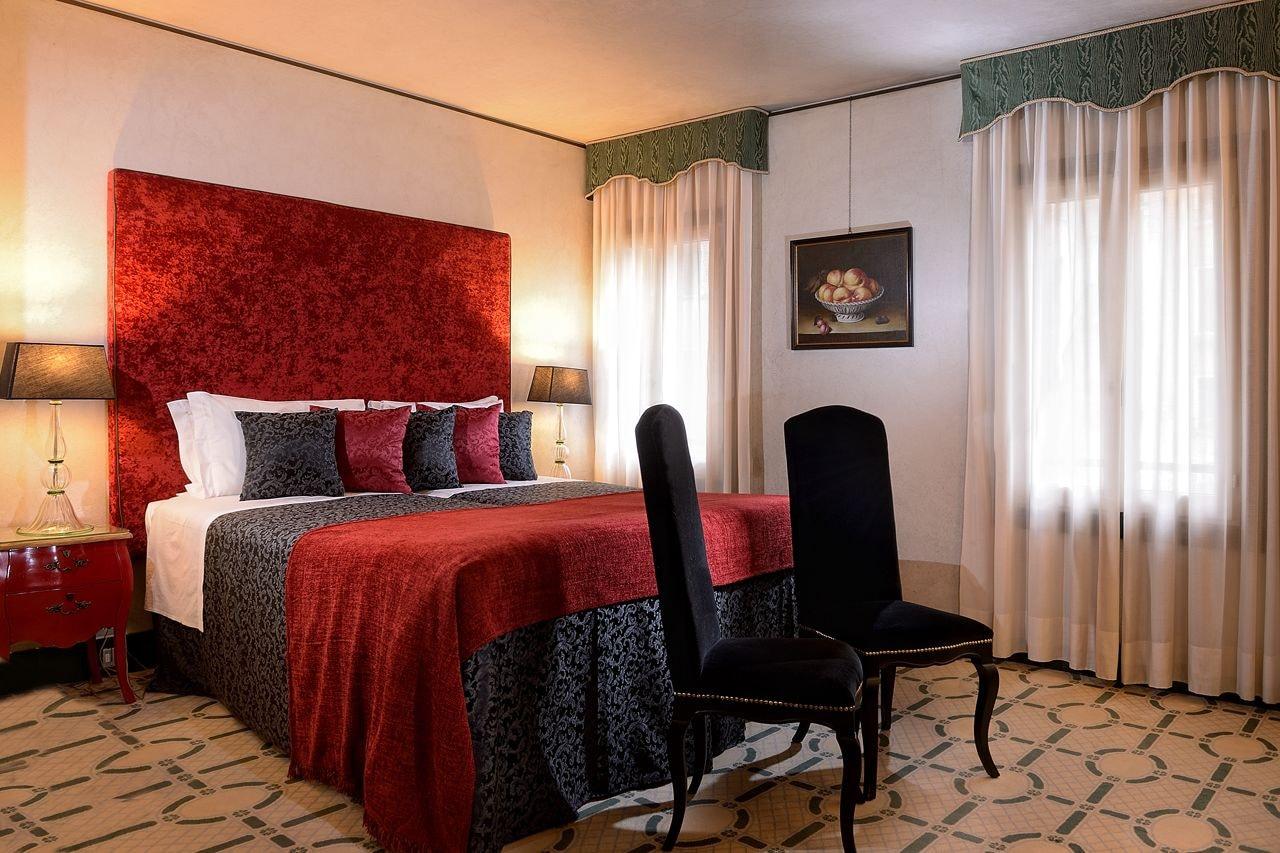 Hotel Palazzo Del Giglio Venetië