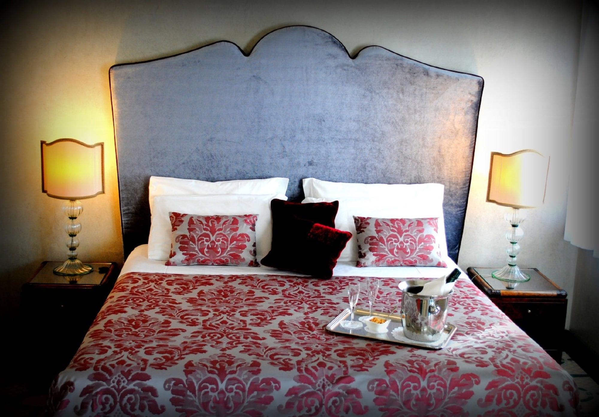 Palazzo Del Giglio 4* Venetië