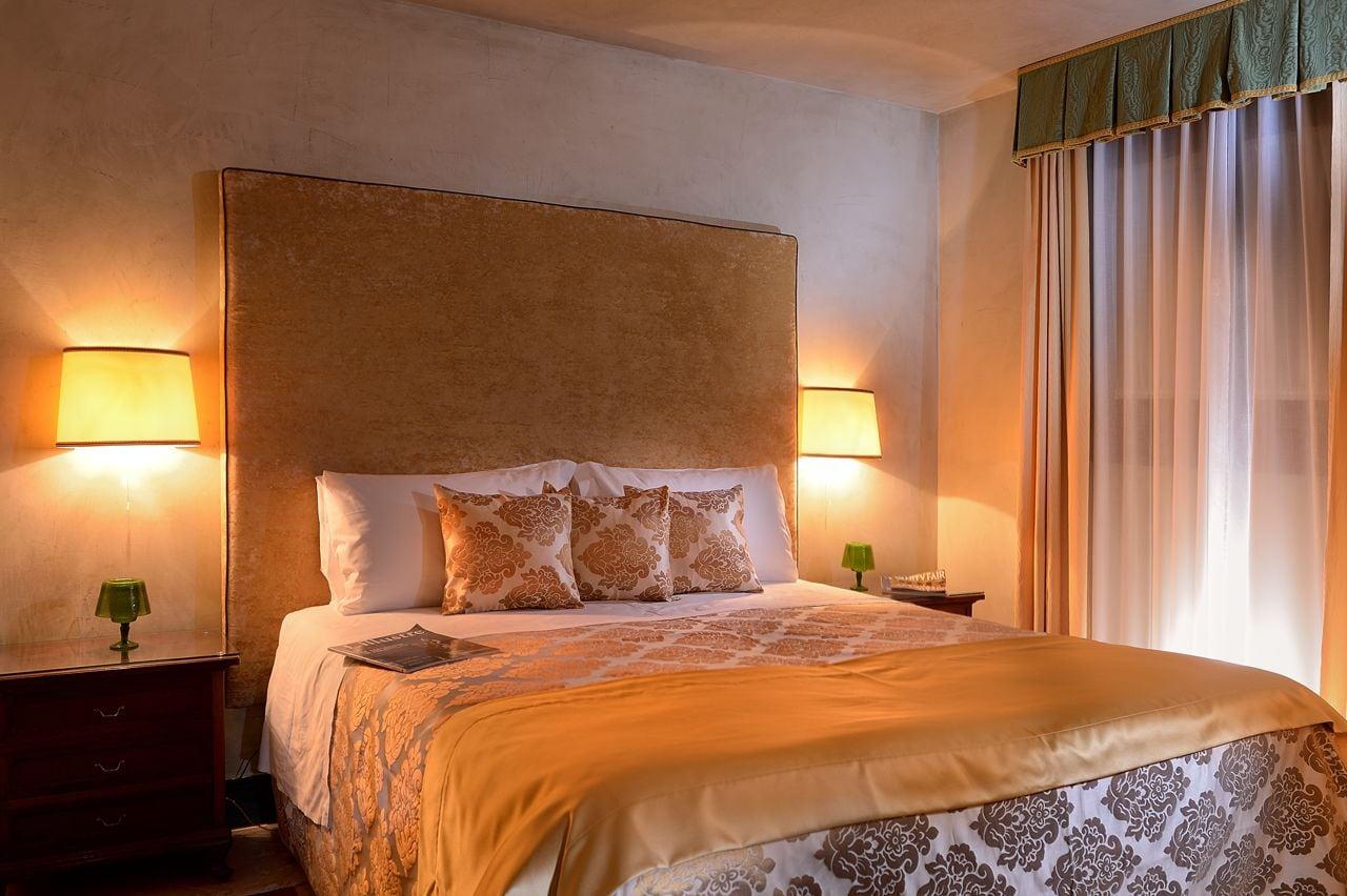 Hotel Palazzo Del Giglio Venetië