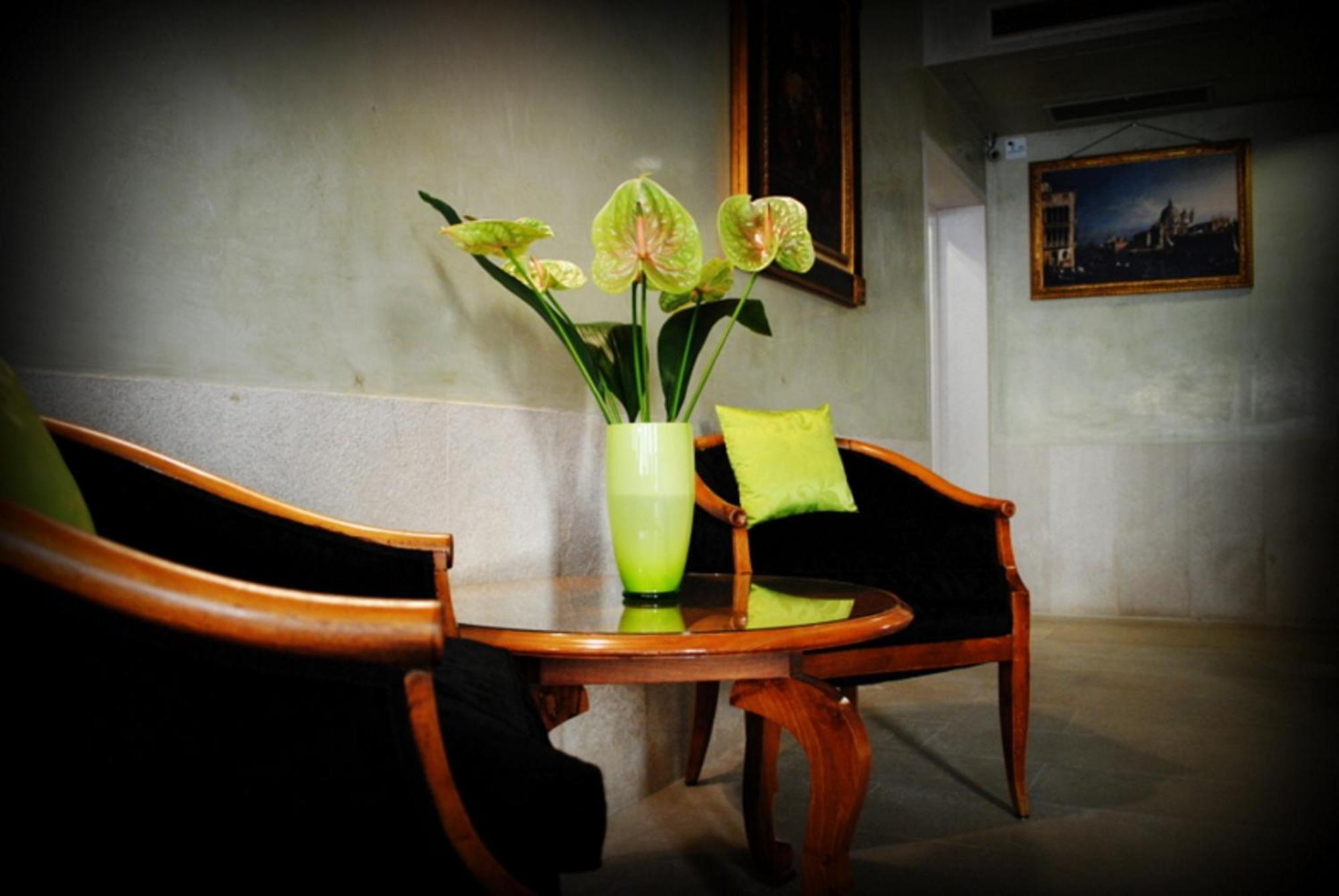 Hotel Palazzo Del Giglio Venetië