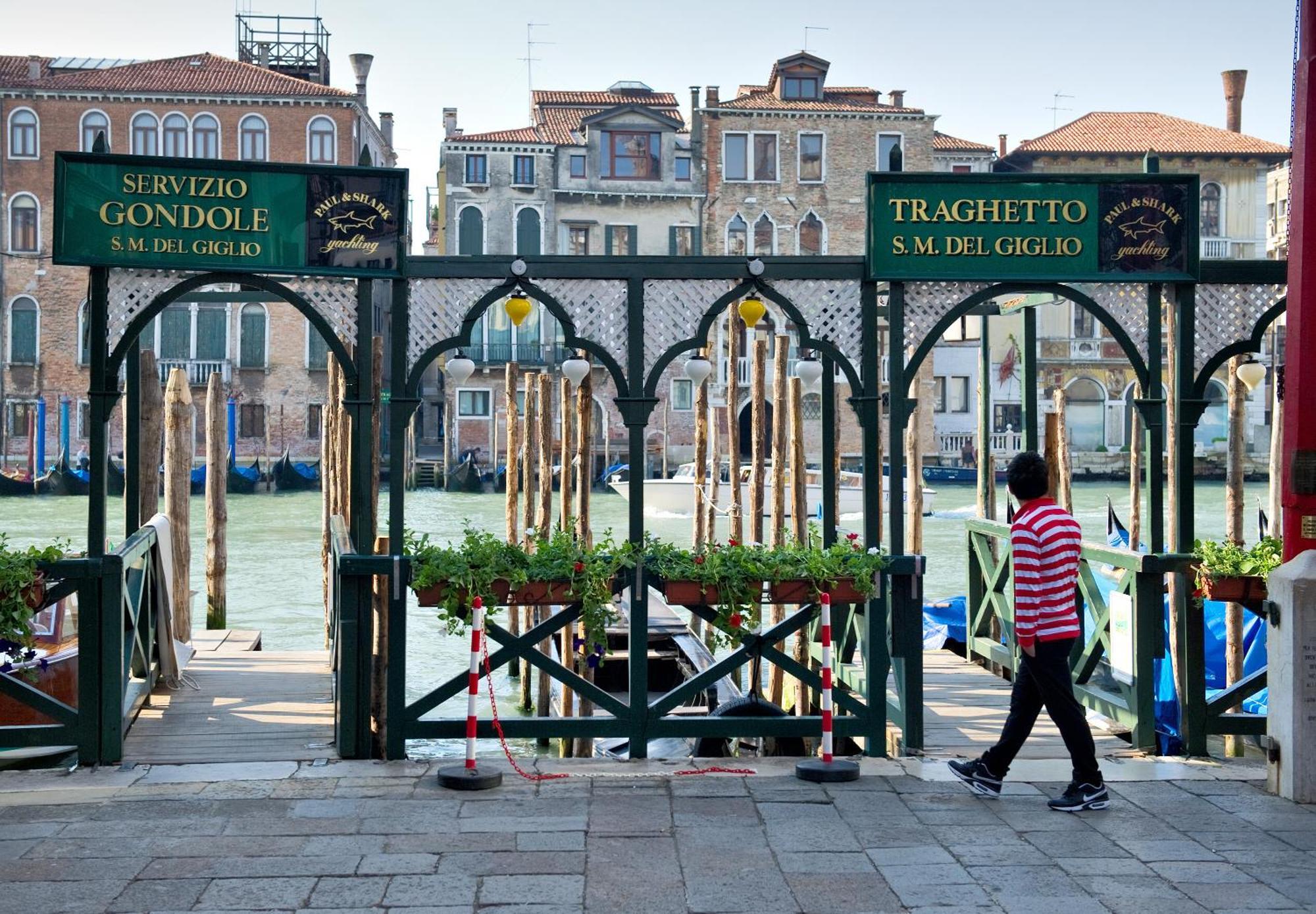 Palazzo Del Giglio Venetië