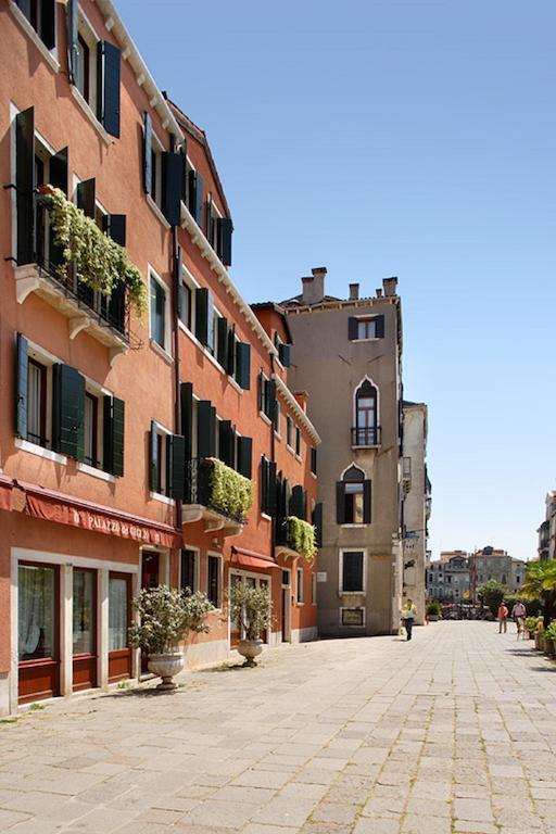 Palazzo Del Giglio Hotel Venetië