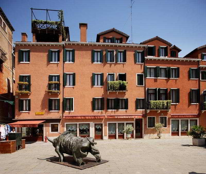 Palazzo Del Giglio Venetië