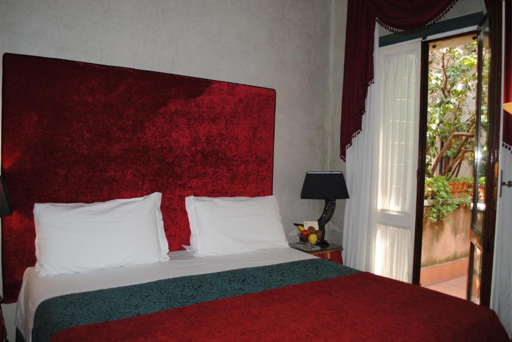Hotel Palazzo Del Giglio Venetië