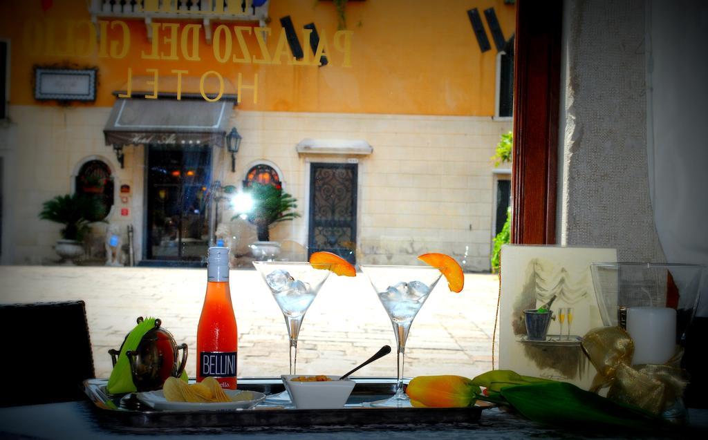 Palazzo Del Giglio Hotel Venetië